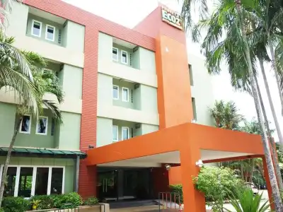 Phuket Ecozy - 45