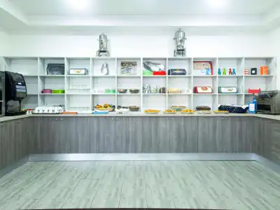 ibis Styles Roma Vintage - 11