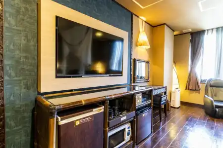 Bali An Resort Shinjuku Island - Adults only - 68