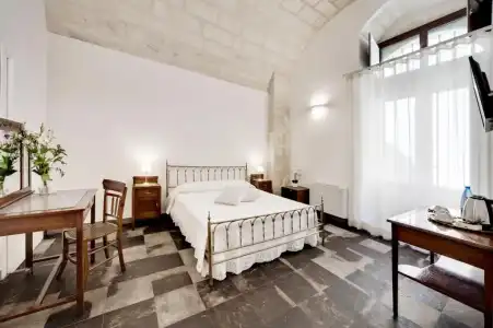 Epoca - Camere Con Stile - 17