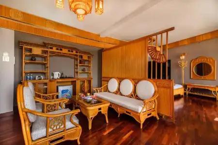 Huong Giang Resort and Spa - 218