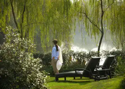 Four Seasons Hangzhou at West Lake - 24