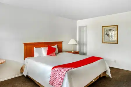 OYO Gateway Motel Las Vegas North Strip/Fremont St. Area - 15