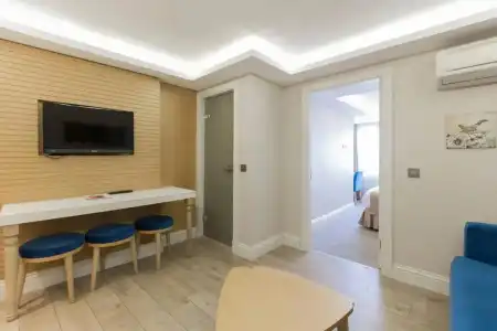 Carina Park Suites Nisantasi - 45