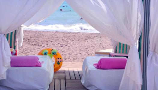 Belconti Resort - All Inclusive - 17