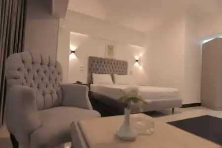 Swiss Inn Mohandeseen - 113