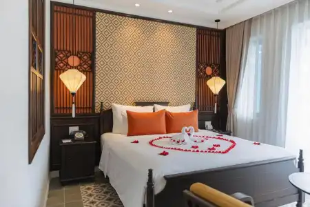 Little Residence. A Boutique & Spa - 36