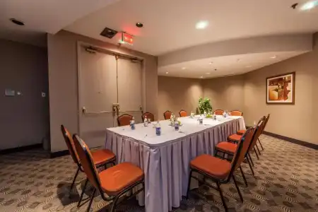 Holiday Inn Laval Montréal - 34