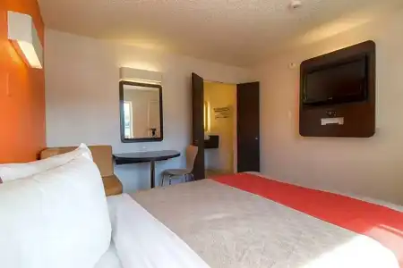 Studio 6 Suites Las Vegas, NV – Tropicana - 43