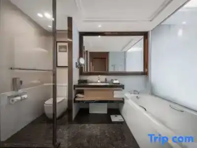 Landison Plaza Hsd Hangzhou - 19