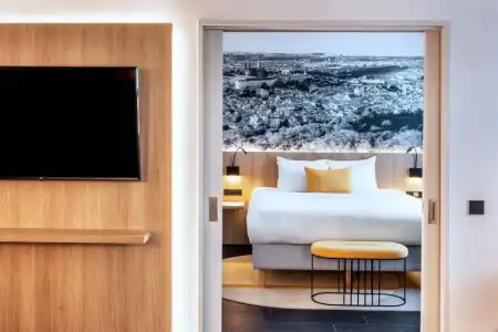 Courtyard by Marriott Prague Airport - 44