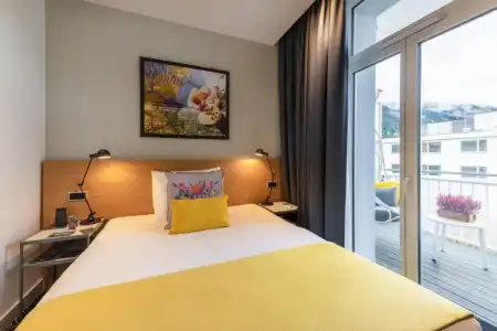 Hard Rock Davos - 65
