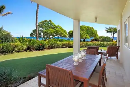 Waipouli Beach Resorts & Spa Kauai by OUTRIGGER - 466