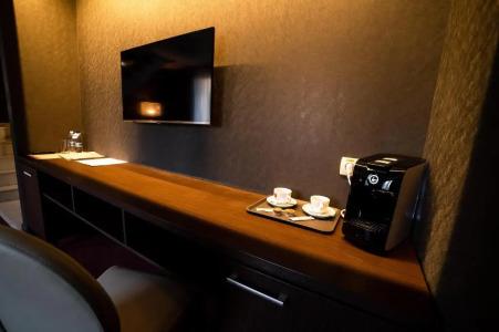 Sribni Leleky & Spa - 33