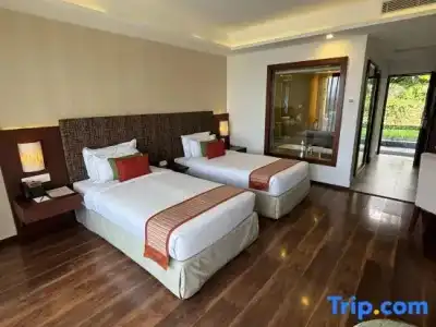 Mountain Glory Forest Resort and Spa, Pokhara - 35