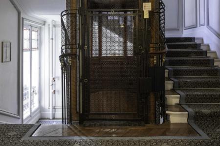 Hôtel Bradford Elysées – Astotel - 49