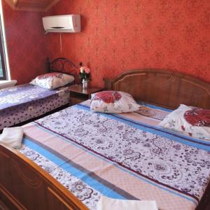 Baza otdykha Golden Sands - 105