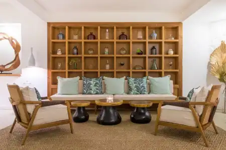 Seasense Boutique & Spa - 3