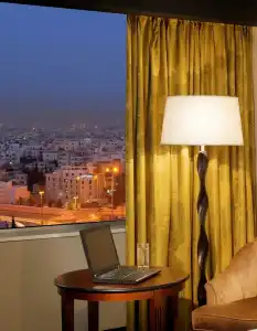 Amman Marriott - 76