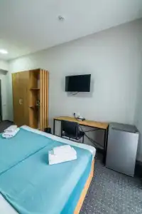 Park Bobur Apt 5X - 47