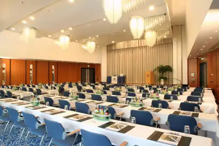 Maritim Frankfurt - 15