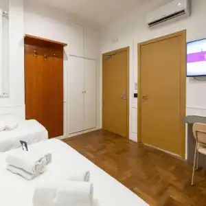 B&B Roma Italia Viminale - 30