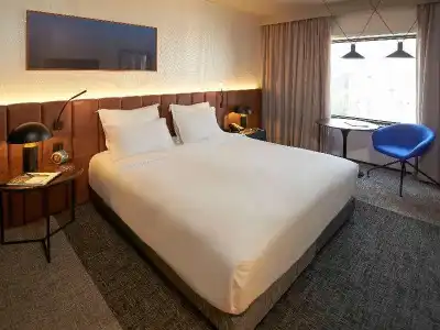 Pullman Sao Paulo Ibirapuera - 54