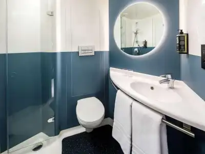 Ibis London Blackfriars - 17