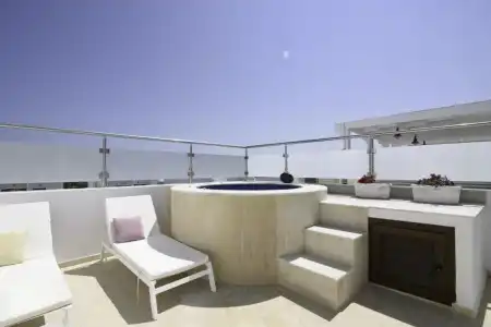 La Mer Deluxe & Spa - Adults only - 154