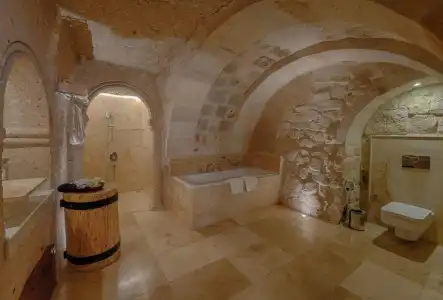 Taru Cave Suites - 4