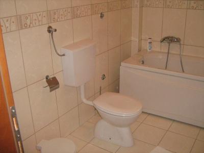 Apartments Soso - 122
