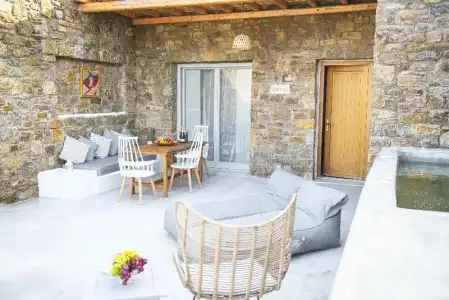 Myconian Crown Suites by Mr and MRS White - 52