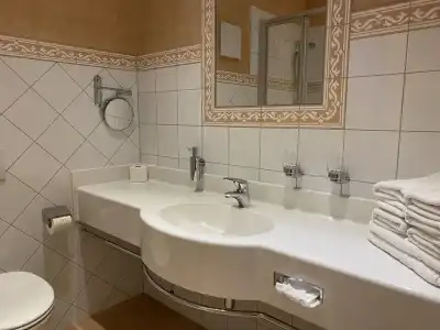 ApartAnsitz Felsenheim - 129