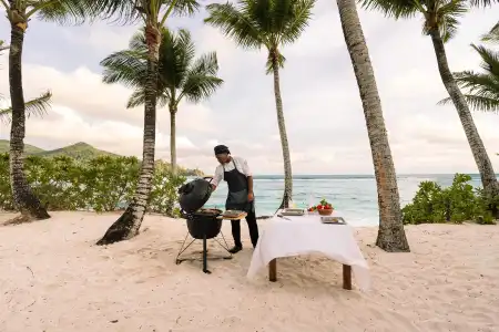 Kempinski Seychelles Resort - 34