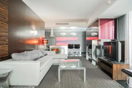 Beautiful Palms Place Suite - 162