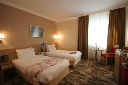 SV Business Taksim İstanbul - 31
