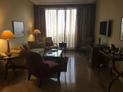 The LaLiT Mumbai - 2