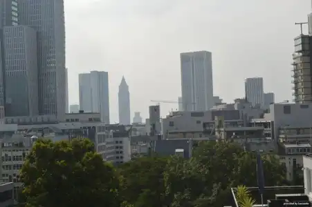 Scala Frankfurt City - 16