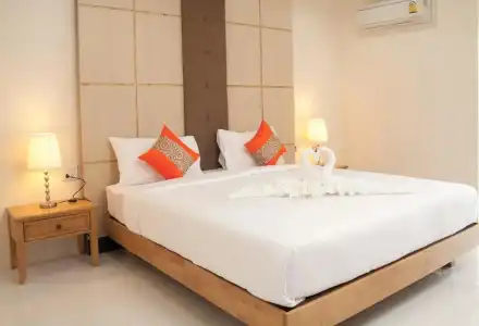 JS Residence Krabi - 91