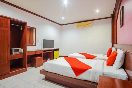 Art Mansion Patong - 35
