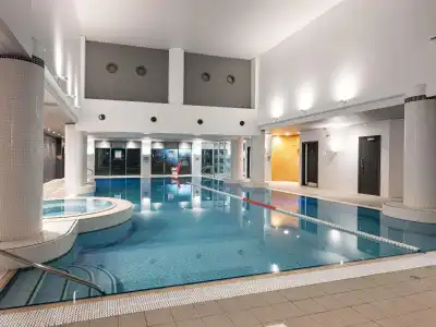 Novotel Cardiff Centre - 34
