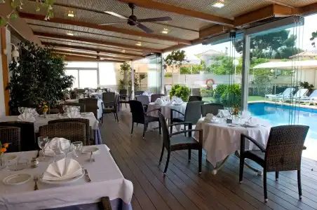 Best Western Mediterraneo - 13