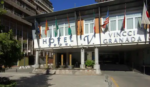 Sercotel Hmo Martina - 12