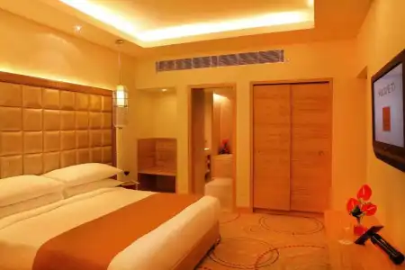 The Metropolitan and Spa New Delhi - 99