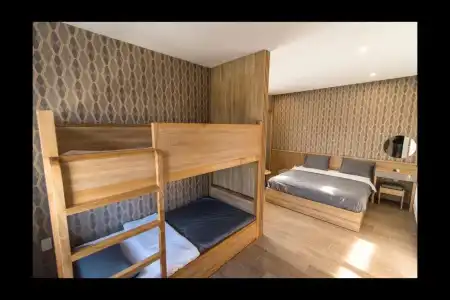 AHA Thang Bom Apartment Da Nang - 42