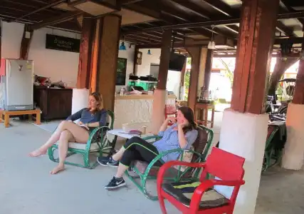 Baan Songjum Homestay - 2