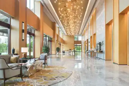 Crowne Plaza Kunming Ancient Dian Town by IHG - 29