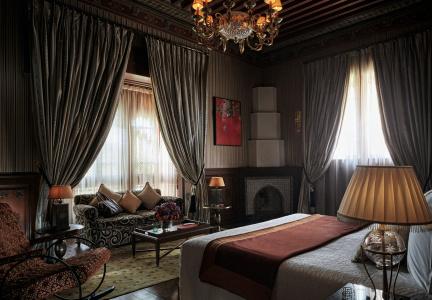 Royal Mansour Marrakech - 31