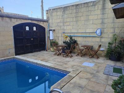 Grotto's Paradise B&B - 16