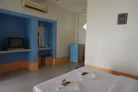 Ratchapreuk Resort - 15